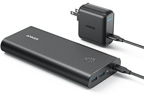 Nejlepší technologické dárky pro geeks anker power core