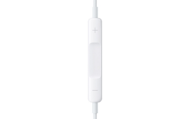 Apple EarPods