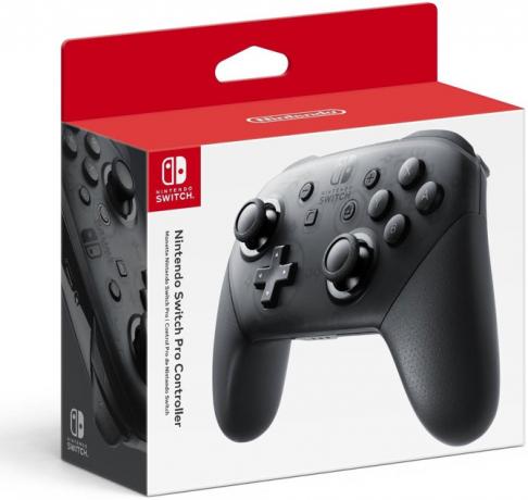 nejlepší příslušenství k přepínačům Nintendo