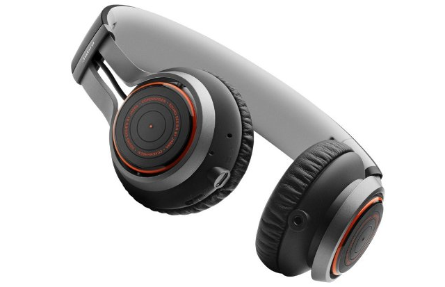 Nejlepší sluchátka - $ 200-Jabra-Revo