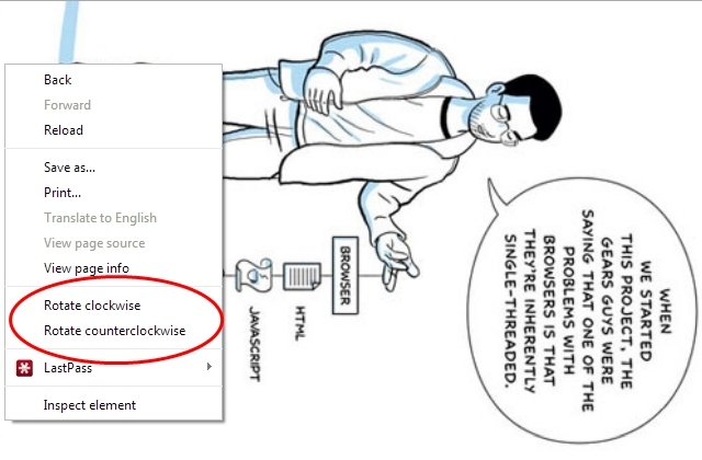 Otočte-PDF-clockwise-Counter-Clockwise-with-Chrome-PDF-Viewer