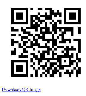 bezplatný generátor kódu qr