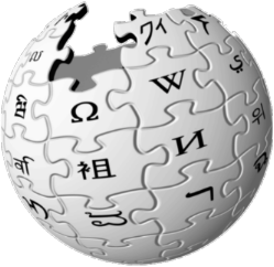 Jak si vytvořit své vlastní knihy z loga Wikipedia wikipedia