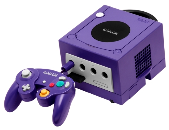 8 skvělých emulátorů pro hraní moderních domácích konzolí na vašem počítači (1994-2001) gamecube