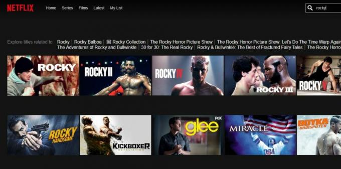 Jak změnit svůj region Netflix a sledovat přístup k surfsharkům Netflix s přístupem k obsahu regionu