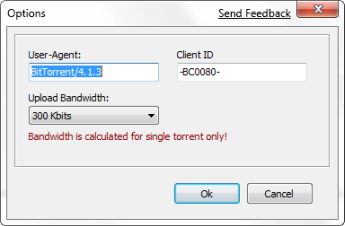 Jak podvádět s poměrem BitTorrent 7 02 2009 17 59 08