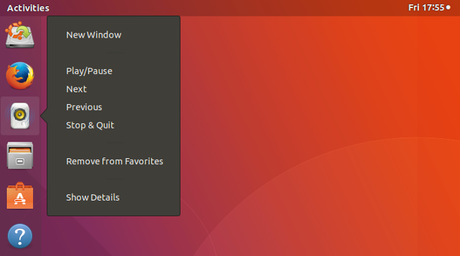 průvodce Ubuntu pro začátečníky