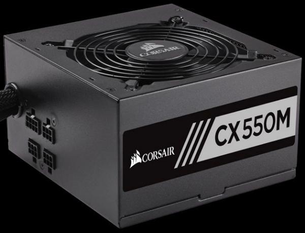 The Ultimate Guide to PC: Vše, co jste chtěli vědět - a další psu cx550m