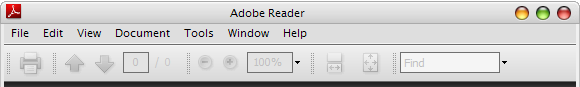 Buďte líní a pracujte lépe s aplikací Adobe Reader adobetips02