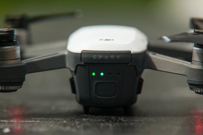 DJI Spark: Malý dron, který by mohl (Recenze a prozradí!) Spark 7