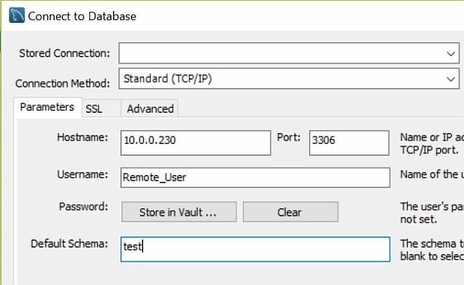 jak nainstalovat okna databáze mysql