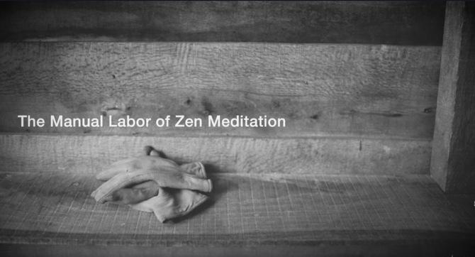 Životní dovednost na Udemy - Zen Meditation