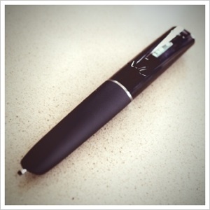 Livescribe Echo Smartpen Recenze a prozradí lifecribe echo smartpen recenzi