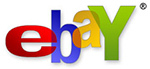 4 lepší alternativy k nástroji eBay pro inteligentní vyhledávání eBay logo