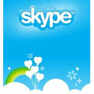 Skype 2.6 přichází do Androidu, přidává sdílení souborů [News] skypeandroidthumb