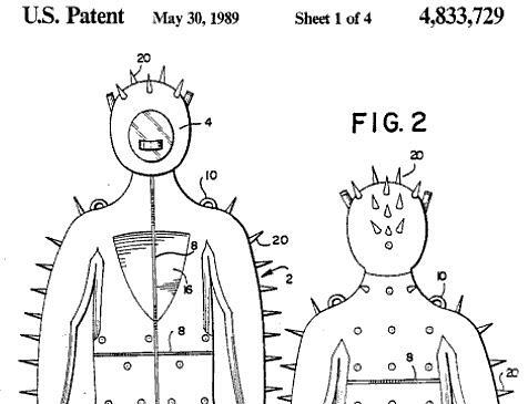 7 Téměř neznámé vyhledávače Google, které byste měli používat googlepatent