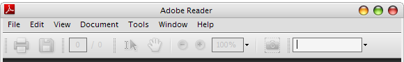 Buďte líní a pracujte lépe s aplikací Adobe Reader adobetips03