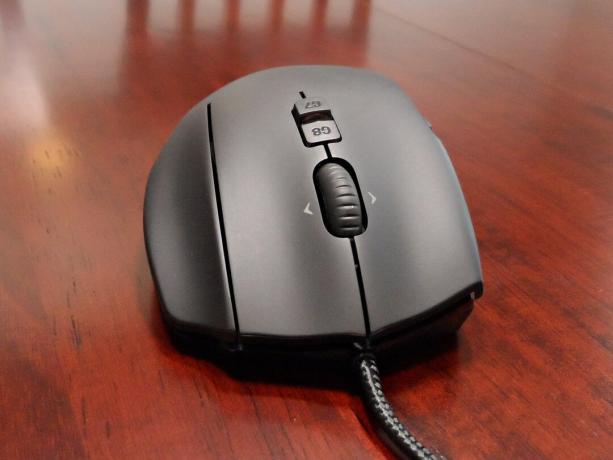 razer naga logitech g600 mouse review