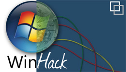 Jak urychlit vypnutí Windows winhack