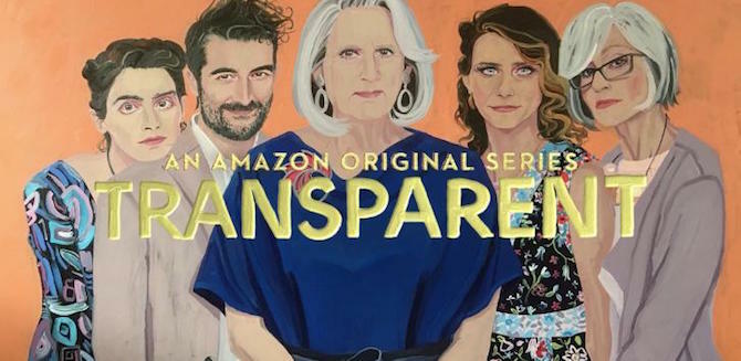 Transparentní promo sezóna Amazon Prime 3