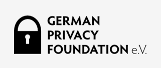 Německá nadace na ochranu soukromí Crypto Stick - Jak a proč je bezpečnější gpflogo