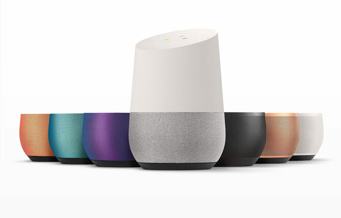 Jak nastavit a používat domovskou stránku Google Home Google