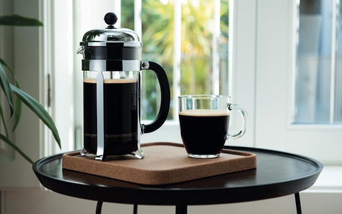 Bodum Chambord French Press