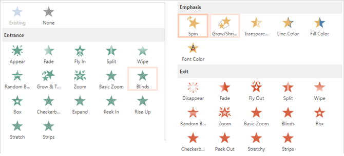 porovnání powerpoint online vs. powerpoint 2016