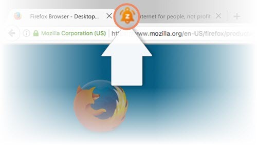 Firefox nyní umožňuje skrýt karty na vyžádání, jak dlouho budete chtít Odložit karty znovu