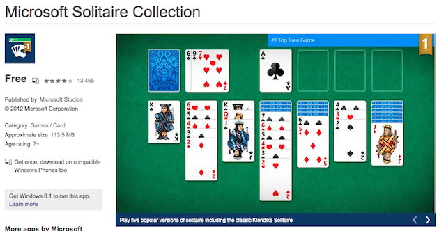 obchod se solitaire