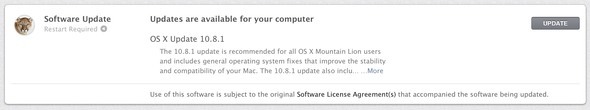 OS X Mountain Lion zdaleka není dokonalý a tady je proč ml 10 8 1 xn