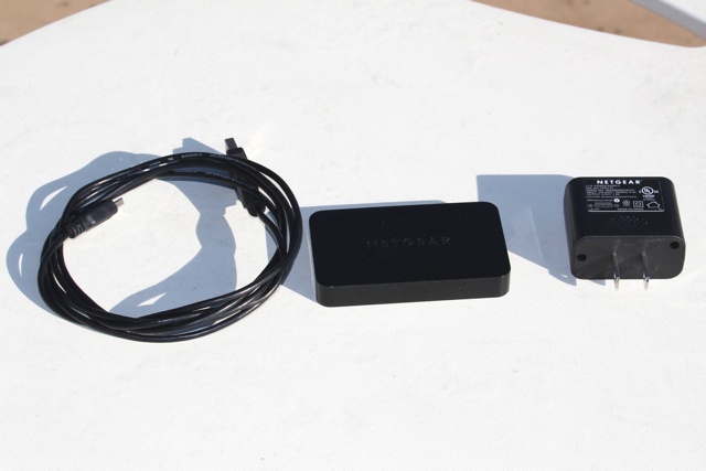 netgear ptv3000 miracast adaptéry recenze