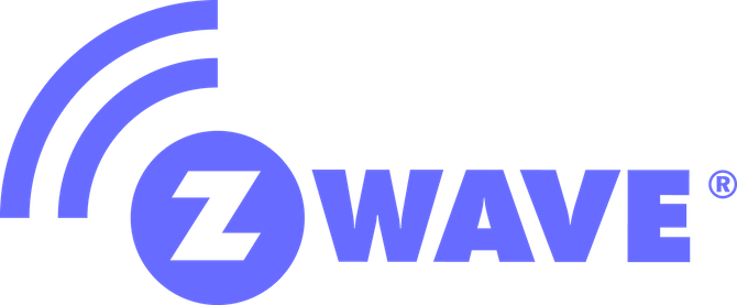 Logo značky z-wave