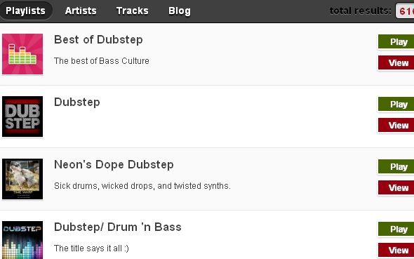 dubstep hudba