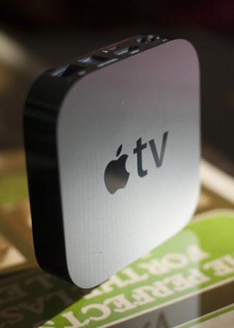 Apple TV recenze