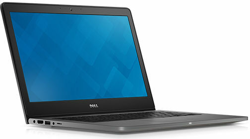 Nejlepší Chromebook pro výkon v roce 2017 chromebook dell 13