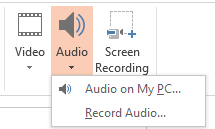 Jak přidat hudbu do prezentace na audio PowerPoint přidat powerpoint