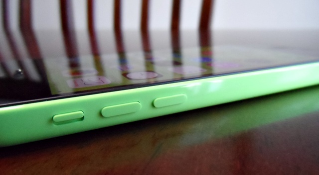 iphone 5c recenze