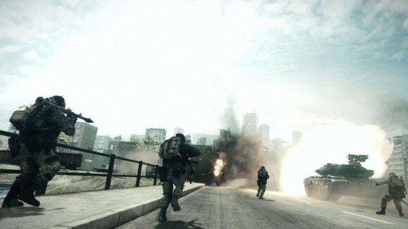 Battlefield 3 Back to Karkand Expansion konečně Live [News] Backtokarkand e1323886876574