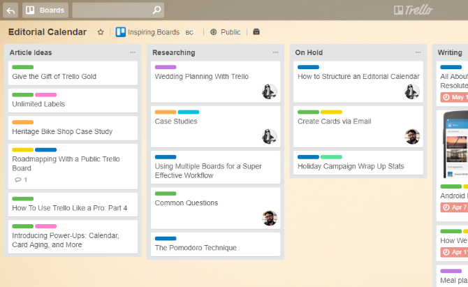 trello vs asana nejlepší bezplatný nástroj pro správu projektů