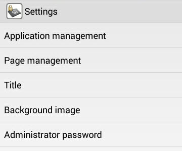 settings-menu