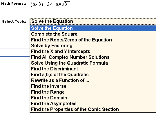 algebra1a