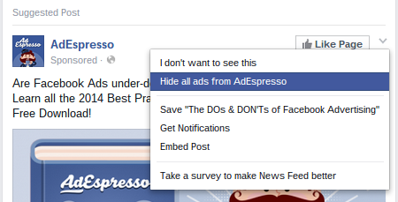 Facebook-Hide-Ads