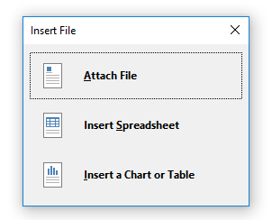 Embed-excel-onenote