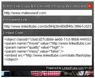 muo-clickable-youtube-links-linktube-embed