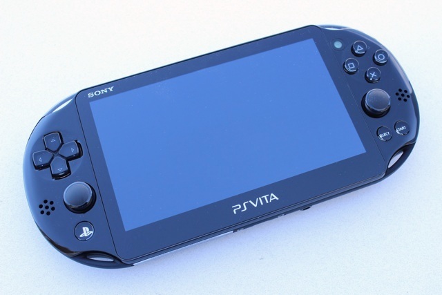 Slim Review a PlayStation Vita Slim Review 3