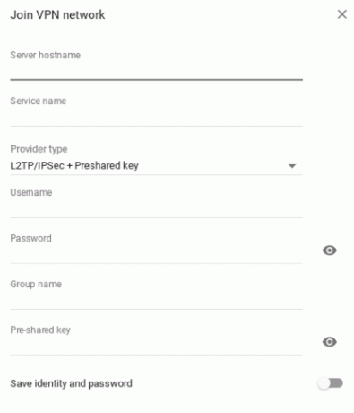 Jak nastavit VPN na Chromebooku Chromebook vpn 430x500