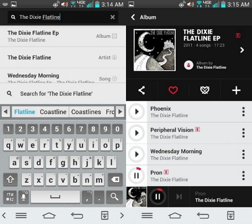 Algoritmus jsou lidé! Houpající se s Beats Music pro Android 4 efMa1iU