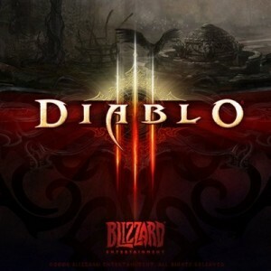 hráč diablo 3