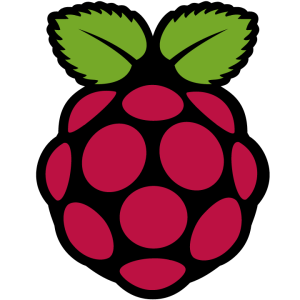 Raspberry Pi - počítač ARM s velikostí kreditní karty - jen za 25 dolarů logo maliny pi